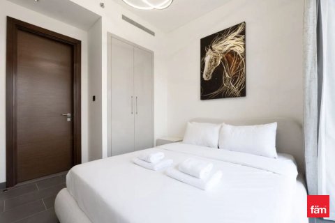 Byt v Dubai, SAE 1 ložnice, 55 m² Č.: 679749 - fotografie 6