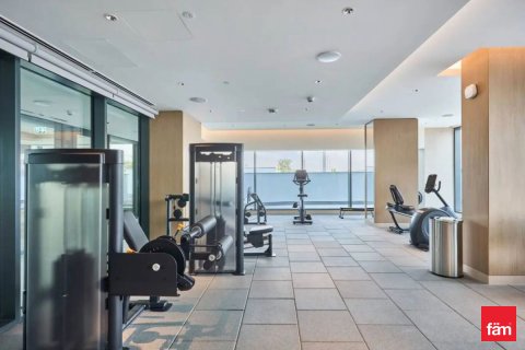 Byt v Dubai, SAE 1 ložnice, 55 m² Č.: 679749 - fotografie 19