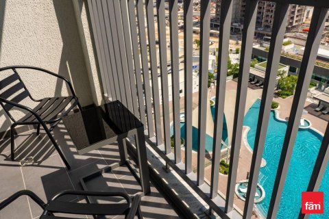 Byt v Dubai, SAE 1 ložnice, 55 m² Č.: 679749 - fotografie 16