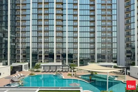 Byt v Dubai, SAE 1 ložnice, 55 m² Č.: 679749 - fotografie 12