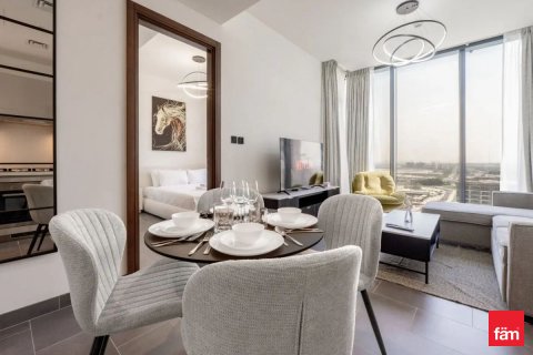Byt v Dubai, SAE 1 ložnice, 55 m² Č.: 679749 - fotografie 4