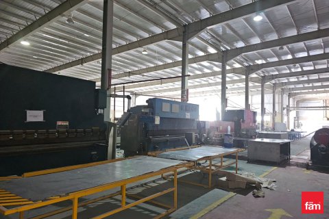 Armazém para arrendamento em Jebel Ali, Dubai, EAU 980.1 m2 № 679752 - foto 17