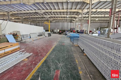 Armazém para arrendamento em Jebel Ali, Dubai, EAU 980.1 m2 № 679752 - foto 15
