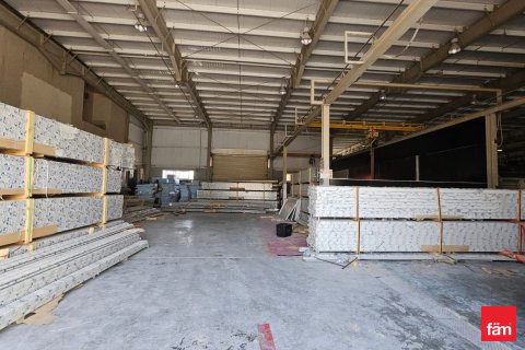 Armazém para arrendamento em Jebel Ali, Dubai, EAU 980.1 m2 № 679752 - foto 11