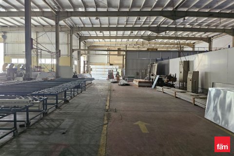 Armazém para arrendamento em Jebel Ali, Dubai, EAU 980.1 m2 № 679752 - foto 5