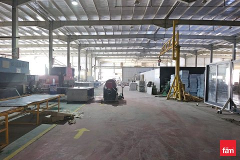 Armazém para arrendamento em Jebel Ali, Dubai, EAU 980.1 m2 № 679752 - foto 4