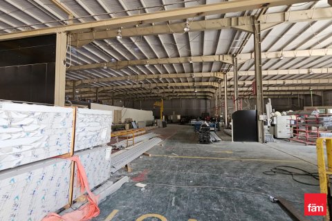 Armazém para arrendamento em Jebel Ali, Dubai, EAU 980.1 m2 № 679752 - foto 13
