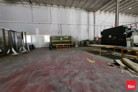 Armazém para arrendamento em Jebel Ali, Dubai, EAU 980.1 m2 № 679752 - foto 14