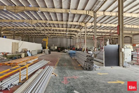 Armazém para arrendamento em Jebel Ali, Dubai, EAU 980.1 m2 № 679752 - foto 3