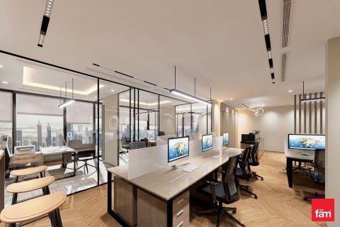Oficina en venta en Dubai, EAU 102 m2 № 679747 - foto 6