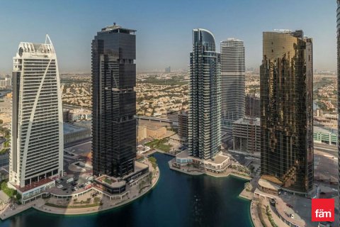 Oficina en venta en Dubai, EAU 102 m2 № 679747 - foto 10