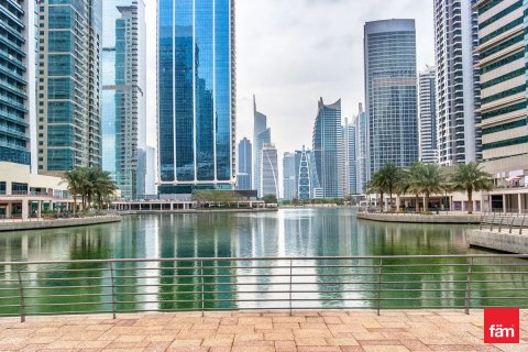 Oficina en venta en Dubai, EAU 102 m2 № 679747 - foto 8
