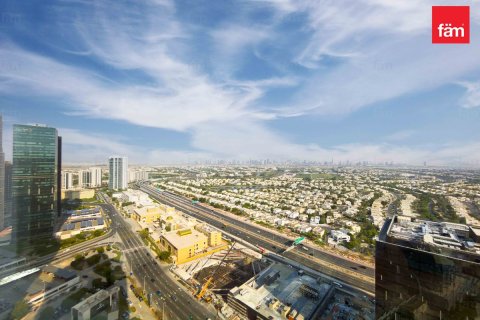 Dubai, संयुक्त अरब अमीरात में कार्यालय, 102 वर्ग मीटर, संख्या 679747 - फ़ोटो 24