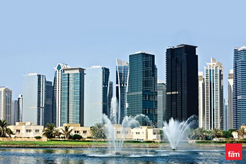 Oficina en venta en Dubai, EAU 102 m2 № 679747 - foto 11