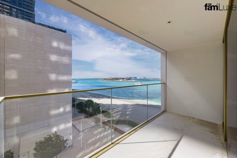 Apartment in Dubai Harbour, UAE 2 bedrooms, 130.4 sq.m. № 679751 - photo 26