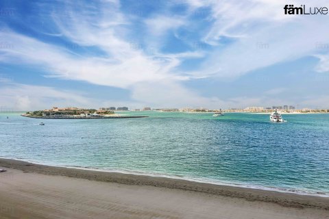 Apartment in Dubai Harbour, UAE 2 bedrooms, 130.4 sq.m. № 679751 - photo 9