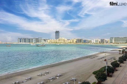 Dubai Harbour, UAE의 아파트 침실 2개, 130.4제곱미터 번호 679751