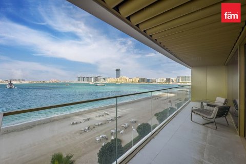 Apartman u Dubai Harbour, UAE 2 spavaćih soba, 130.4 m2 Br. 679751 - fotografija 3