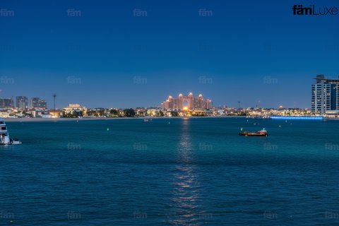 Apartment in Dubai Harbour, UAE 2 bedrooms, 130.4 sq.m. № 679751 - photo 21