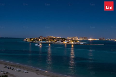 Apartman u Dubai Harbour, UAE 2 spavaćih soba, 130.4 m2 Br. 679751 - fotografija 13