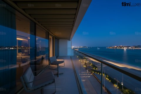 Apartment in Dubai Harbour, UAE 2 bedrooms, 130.4 sq.m. № 679751 - photo 18