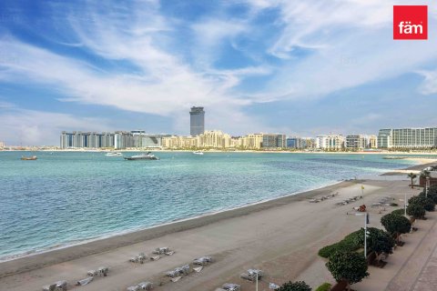 Apartman u Dubai Harbour, UAE 2 spavaćih soba, 130.4 m2 Br. 679751 - fotografija 1
