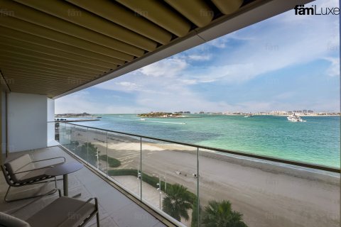 Apartment in Dubai Harbour, UAE 2 bedrooms, 130.4 sq.m. № 679751 - photo 24