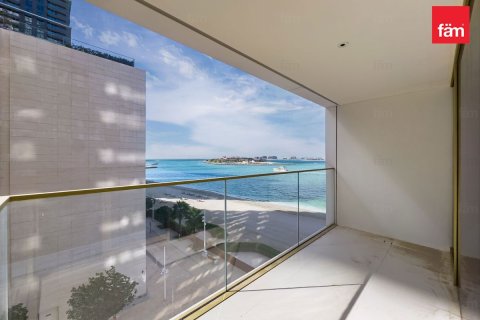 Apartman u Dubai Harbour, UAE 2 spavaćih soba, 130.4 m2 Br. 679751 - fotografija 12