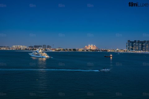 Apartment in Dubai Harbour, UAE 2 bedrooms, 130.4 sq.m. № 679751 - photo 17