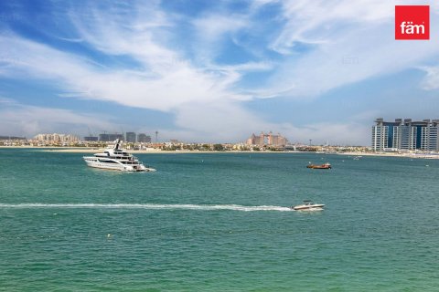 Apartman u Dubai Harbour, UAE 2 spavaćih soba, 130.4 m2 Br. 679751 - fotografija 8