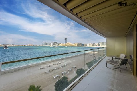 Apartment in Dubai Harbour, UAE 2 bedrooms, 130.4 sq.m. № 679751 - photo 25