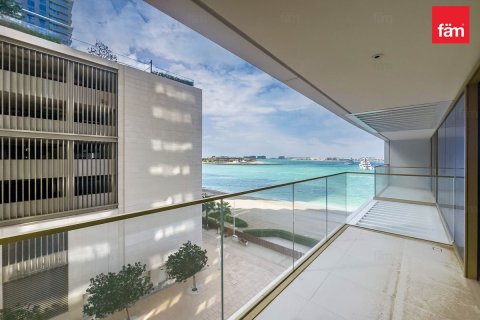 Apartman u Dubai Harbour, UAE 2 spavaćih soba, 130.4 m2 Br. 679751 - fotografija 10