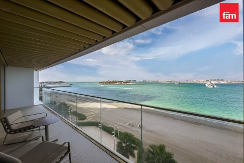 Apartmen di Dubai Harbour, UAE 2 bilik tidur, 130.4 meter persegi № 679751 - foto 2