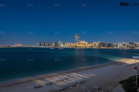 Apartment in Dubai Harbour, UAE 2 bedrooms, 130.4 sq.m. № 679751 - photo 22