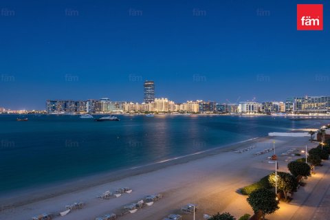 Apartmen di Dubai Harbour, UAE 2 bilik tidur, 130.4 meter persegi № 679751 - foto 11