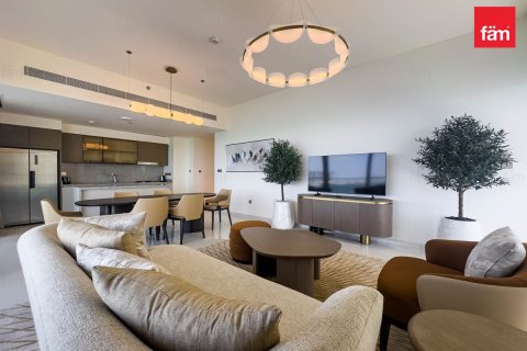 Apartman u Dubai Harbour, UAE 2 spavaćih soba, 130.4 m2 Br. 679751 - fotografija 2