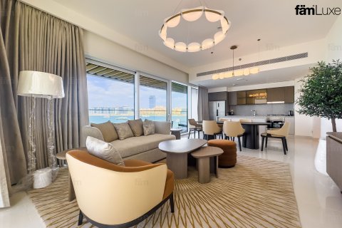 Apartment in Dubai Harbour, UAE 2 bedrooms, 130.4 sq.m. № 679751 - photo 2