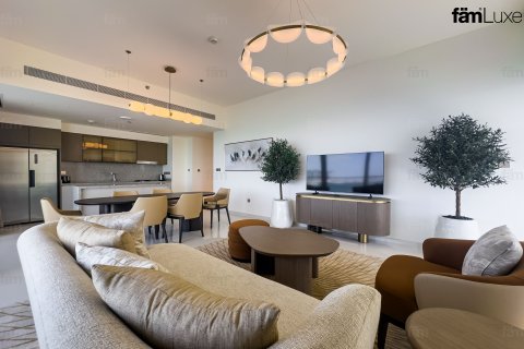 Apartment in Dubai Harbour, UAE 2 bedrooms, 130.4 sq.m. № 679751 - photo 3