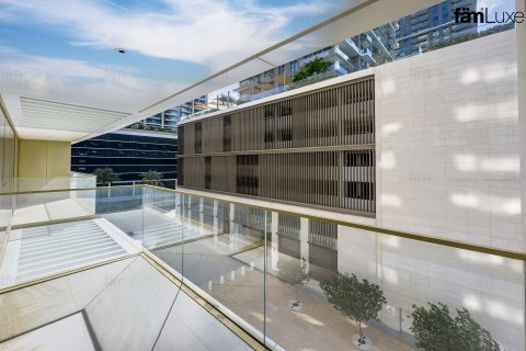 Apartment in Dubai Harbour, UAE 2 bedrooms, 130.4 sq.m. № 679751 - photo 19