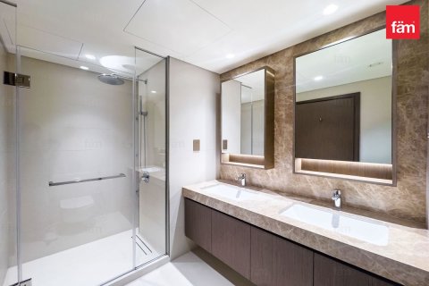 Apartmen di Dubai Harbour, UAE 2 bilik tidur, 130.4 meter persegi № 679751 - foto 17