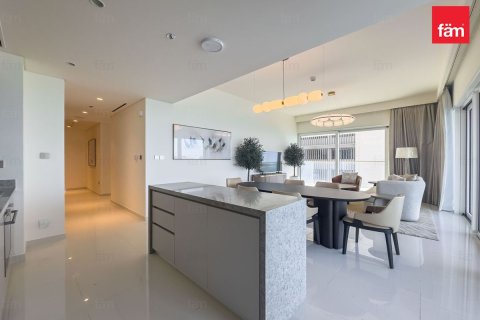 Apartman u Dubai Harbour, UAE 2 spavaćih soba, 130.4 m2 Br. 679751 - fotografija 7