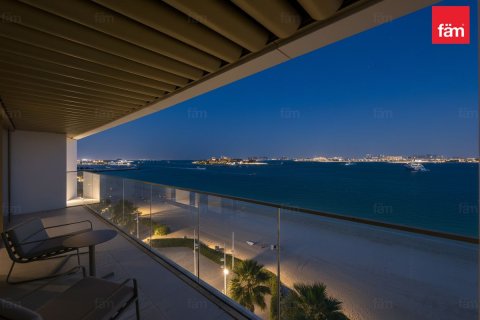 Apartman u Dubai Harbour, UAE 2 spavaćih soba, 130.4 m2 Br. 679751 - fotografija 11