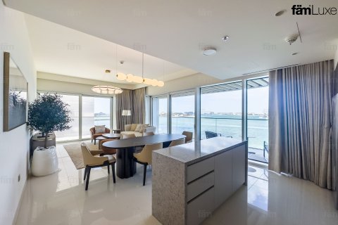 Apartment in Dubai Harbour, UAE 2 bedrooms, 130.4 sq.m. № 679751 - photo 4
