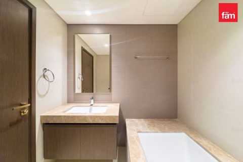 Apartman u Dubai Harbour, UAE 2 spavaćih soba, 130.4 m2 Br. 679751 - fotografija 17