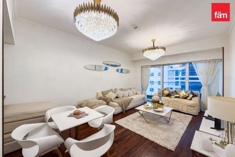 Apartamento en venta en Dubai Marina, Dubai, EAU 1 dormitorio, 81.8 m2 № 679748 - foto 6