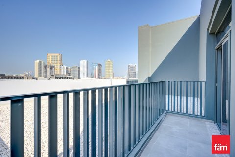 Appartement te huur in Dubai, VAE 1 slaapkamer, 87 vr.m., nr 679750 - foto 13