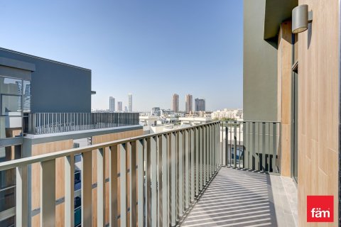 Appartement te huur in Dubai, VAE 1 slaapkamer, 87 vr.m., nr 679750 - foto 15