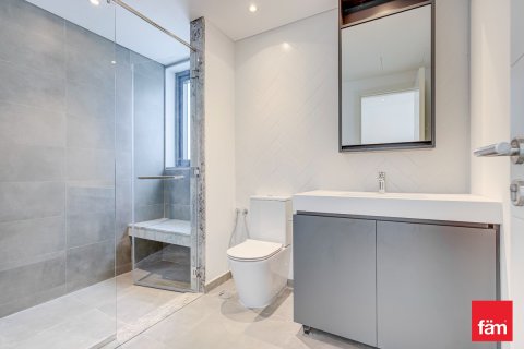 Appartement te huur in Dubai, VAE 1 slaapkamer, 87 vr.m., nr 679750 - foto 10