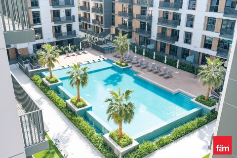 Appartement te huur in Dubai, VAE 1 slaapkamer, 87 vr.m., nr 679750 - foto 1