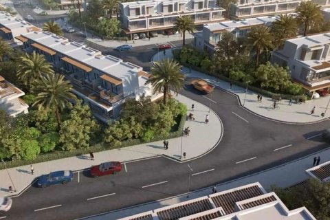 Купити віллу в Дубай, ОАЕ 4 спальні, 148м2, № 662349 - фото 11